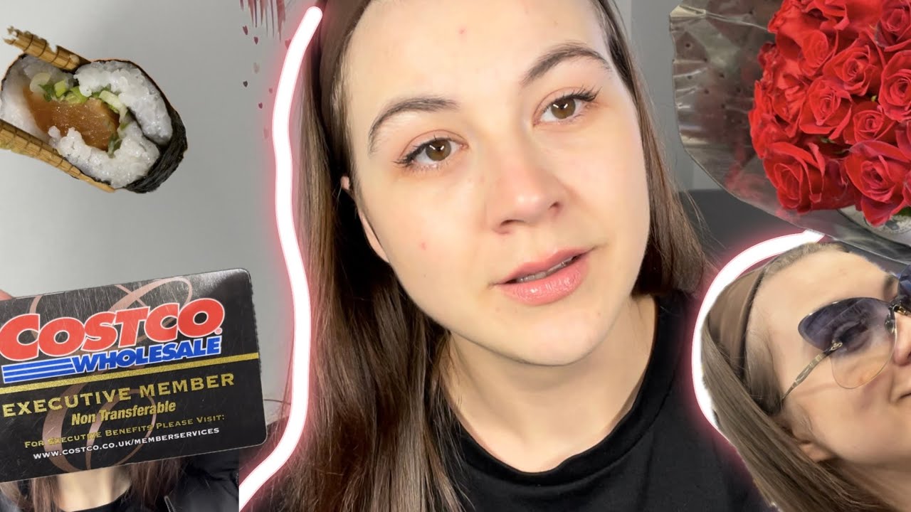 Costco- ar verta? | Kaip priverčiau savo 🇬🇧 vaikiną kraustytis į Lietuvą? | 🌸