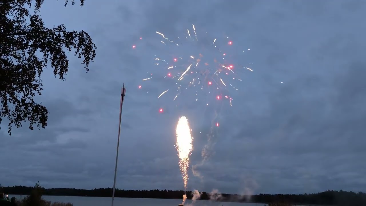 venetsialaiset 2024 1/2