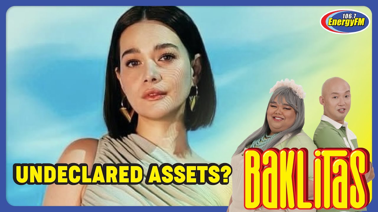 BEA ALONZO, HINDI NGA BA NAGBABAYAD NG TAMANG BUWIS? | THE BAKLITAS
