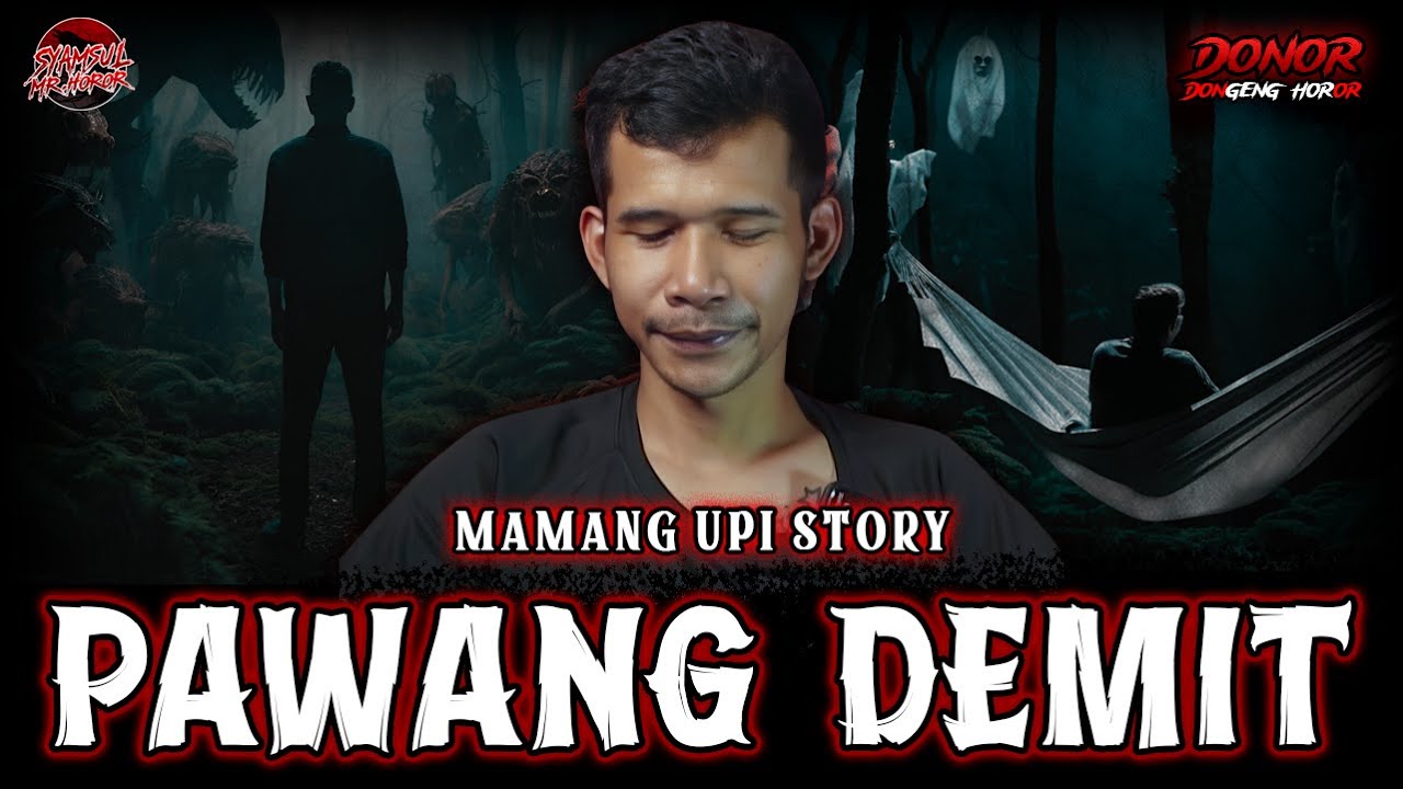 EMANG GAK ADA AKHLAK KELAKUAN ORANG INI !!!