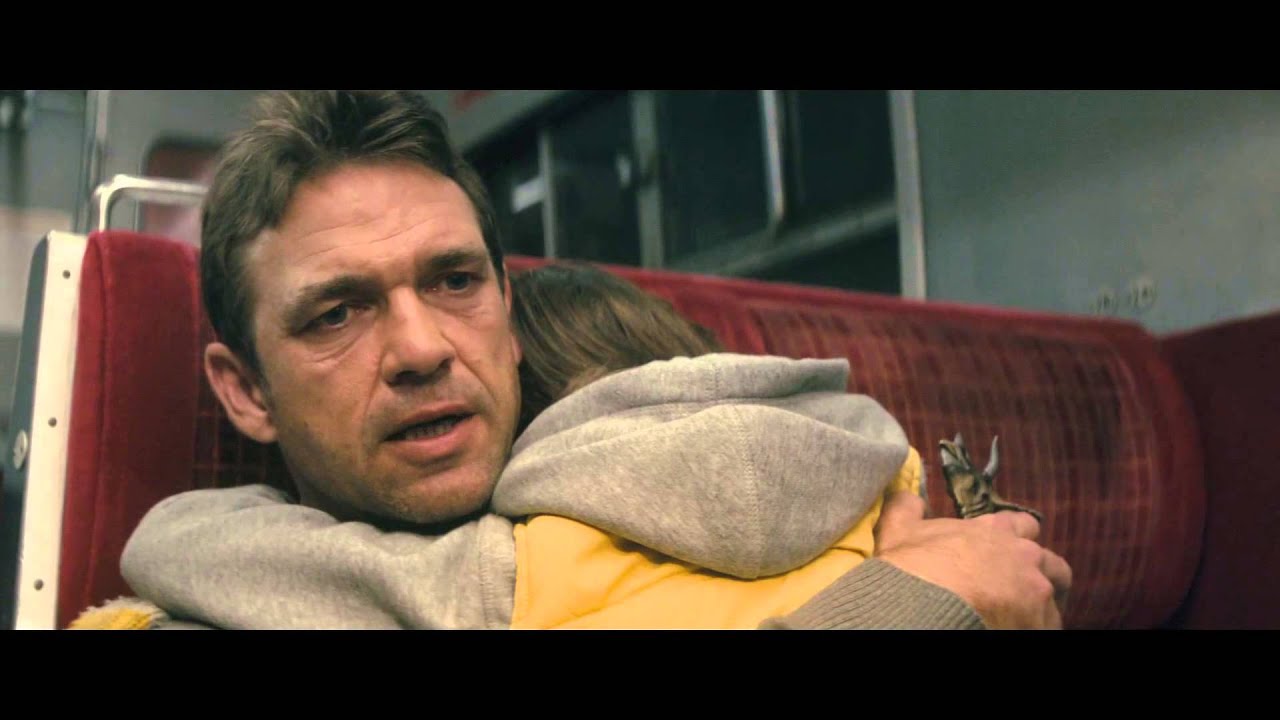 Last Passenger | trailer #1 US (2014) Dougray Scott