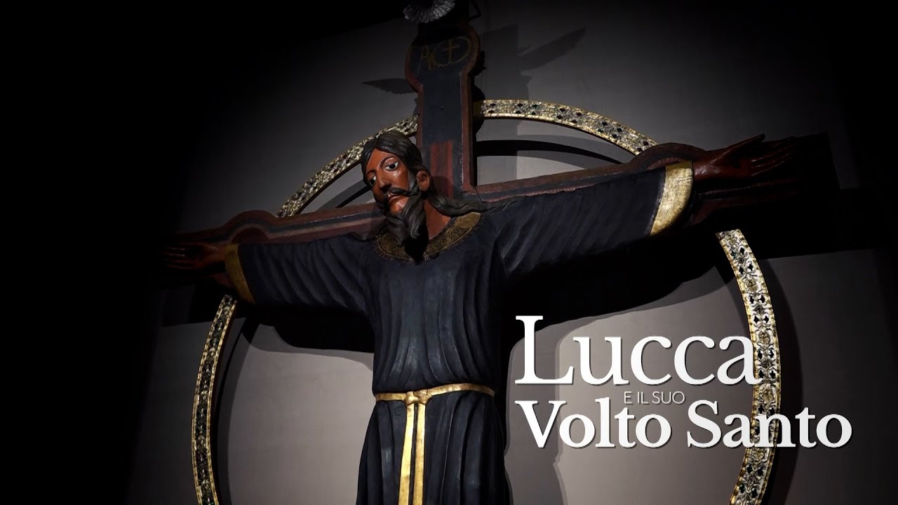 Lucca e il suo Volto Santo | La Processione della Santa Croce | 13/09/2025