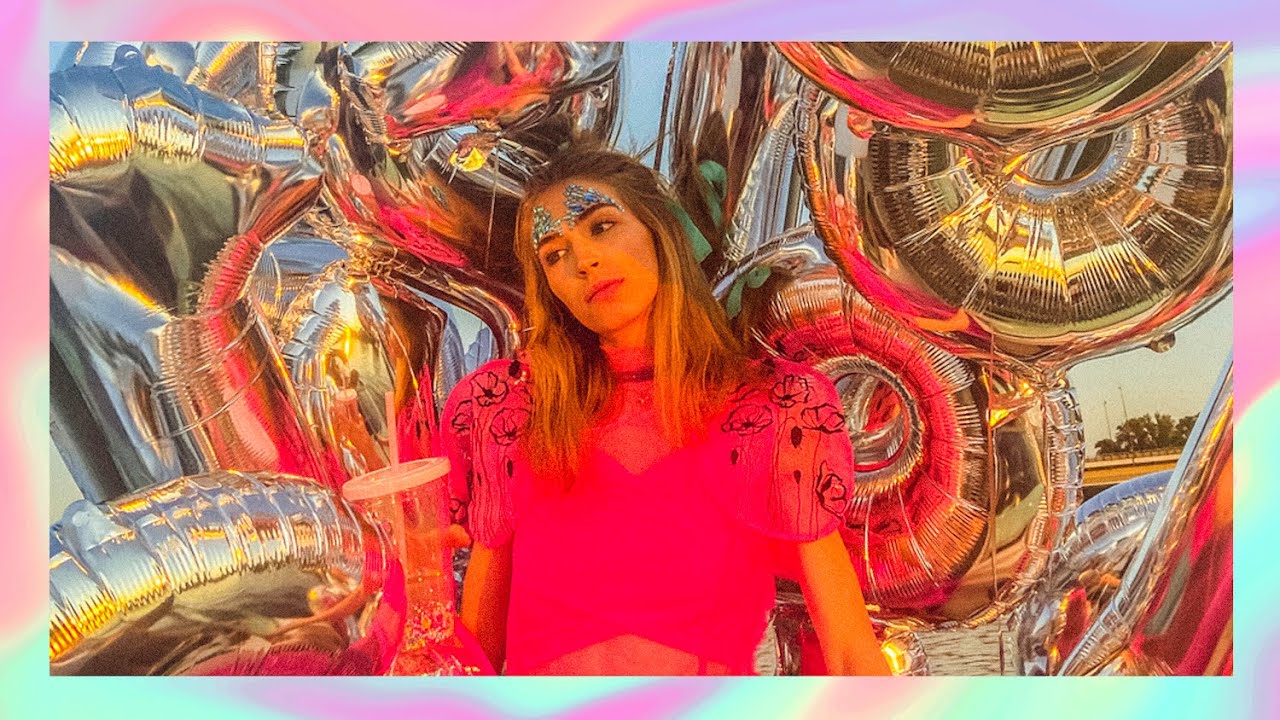 Amelia Andryszczyk - Odpłynę, odpłynę + 18 świeczek