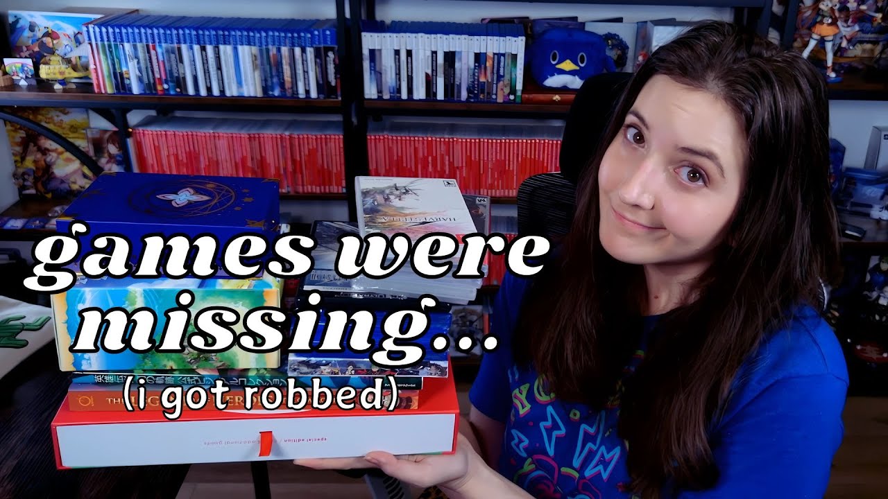 Stolen Packages & Haul of What Actually Showed Up