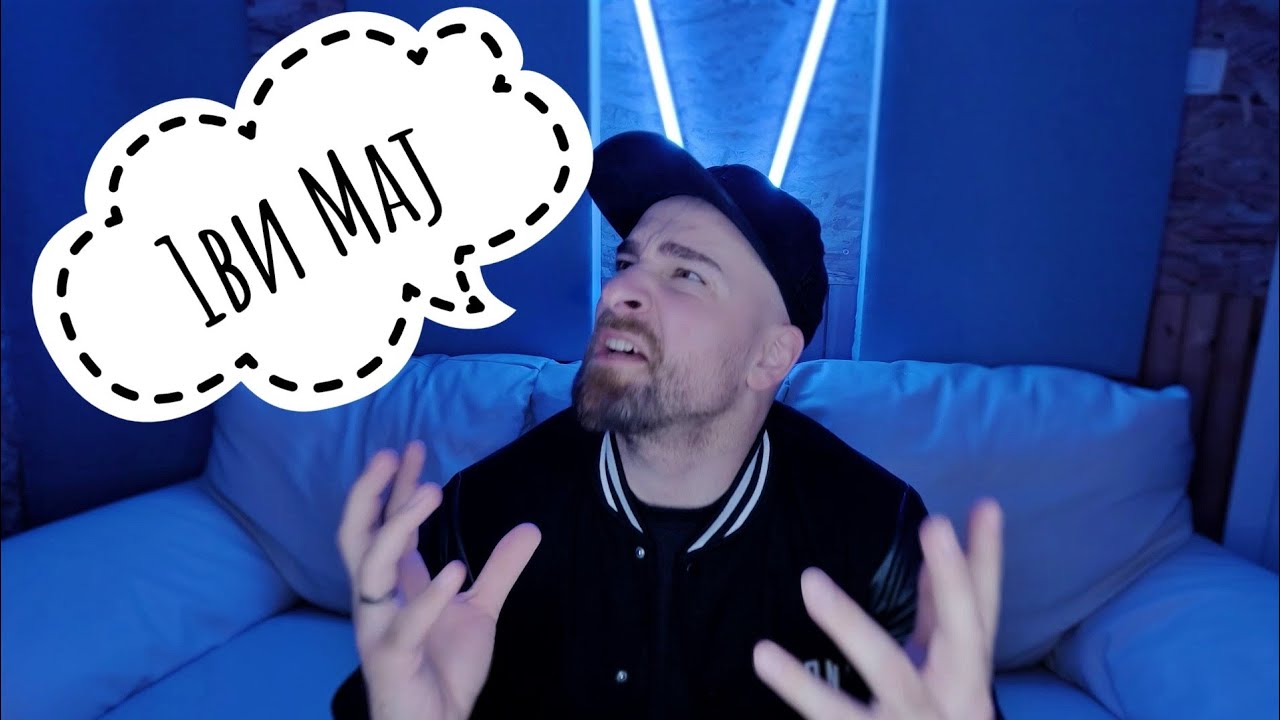 Кој те праша?! - 1ви Мај