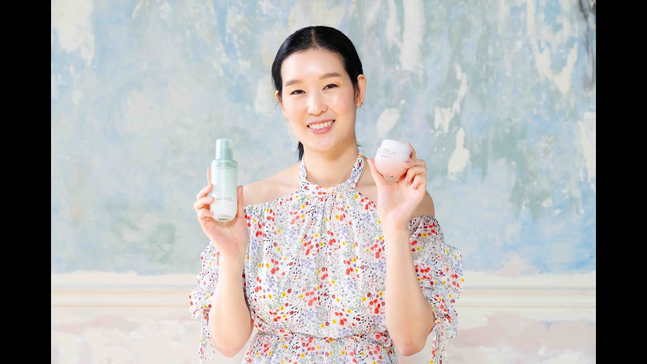 Welcoming Hanyul to Soko Glam✨