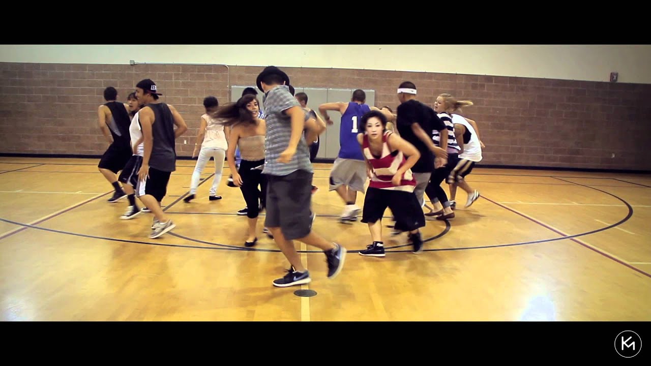 Keone Madrid | PLAY