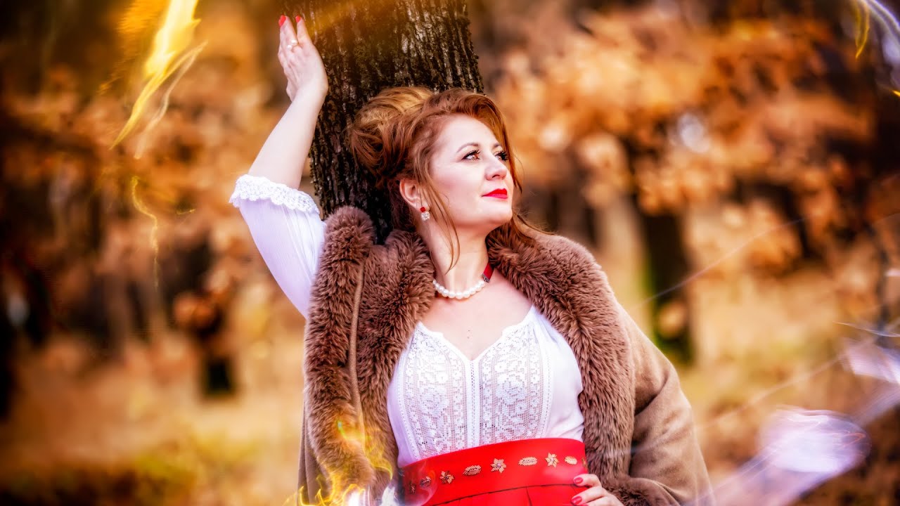 Marinela Racareanu - Puiule, astăzi e ziua noastră [ oficial video ] Nou