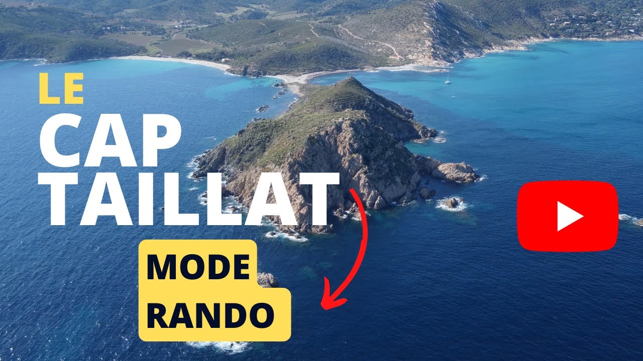 Le Cap Taillat  - Var -  @waouhdrone