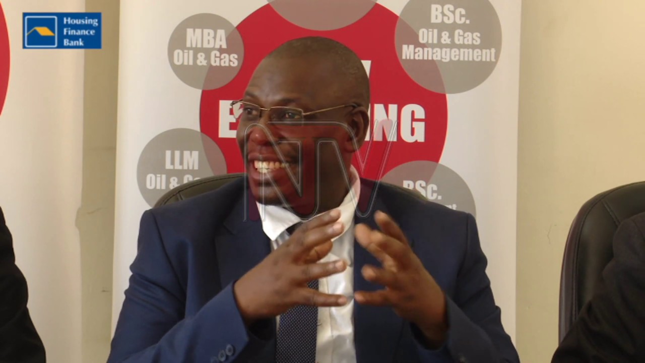Kigumba Institute seeks accreditation for petroleum skilling