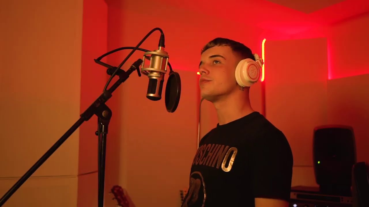 Baby G - Te gusta | WHITE DIAMOND SESSIONS