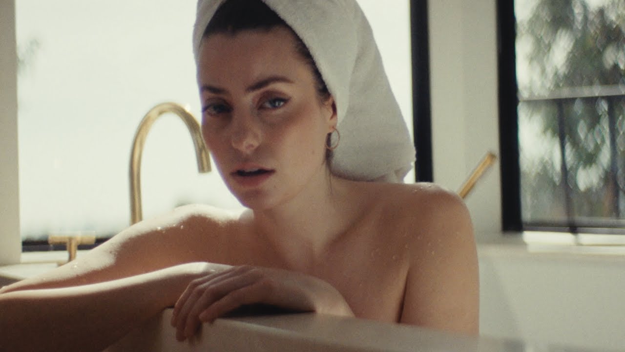 Lyrah - Drain My Bank Account (Official Video)