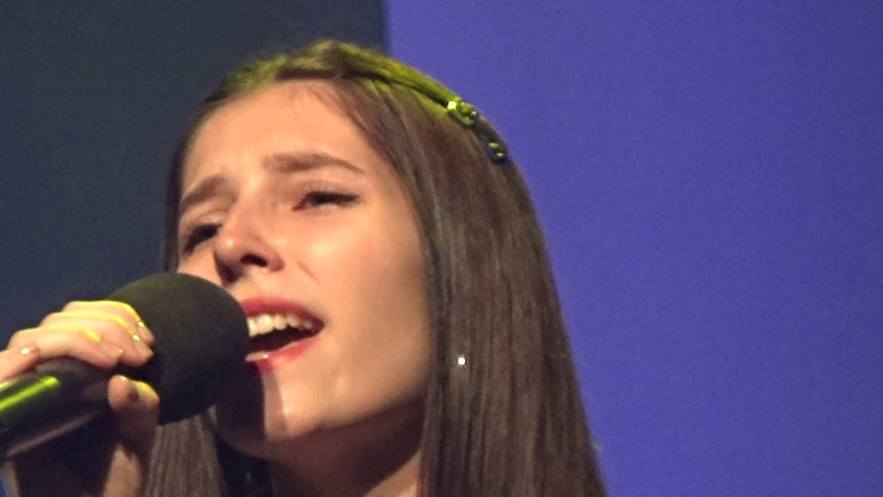 Turning Tables - Adele (cover)