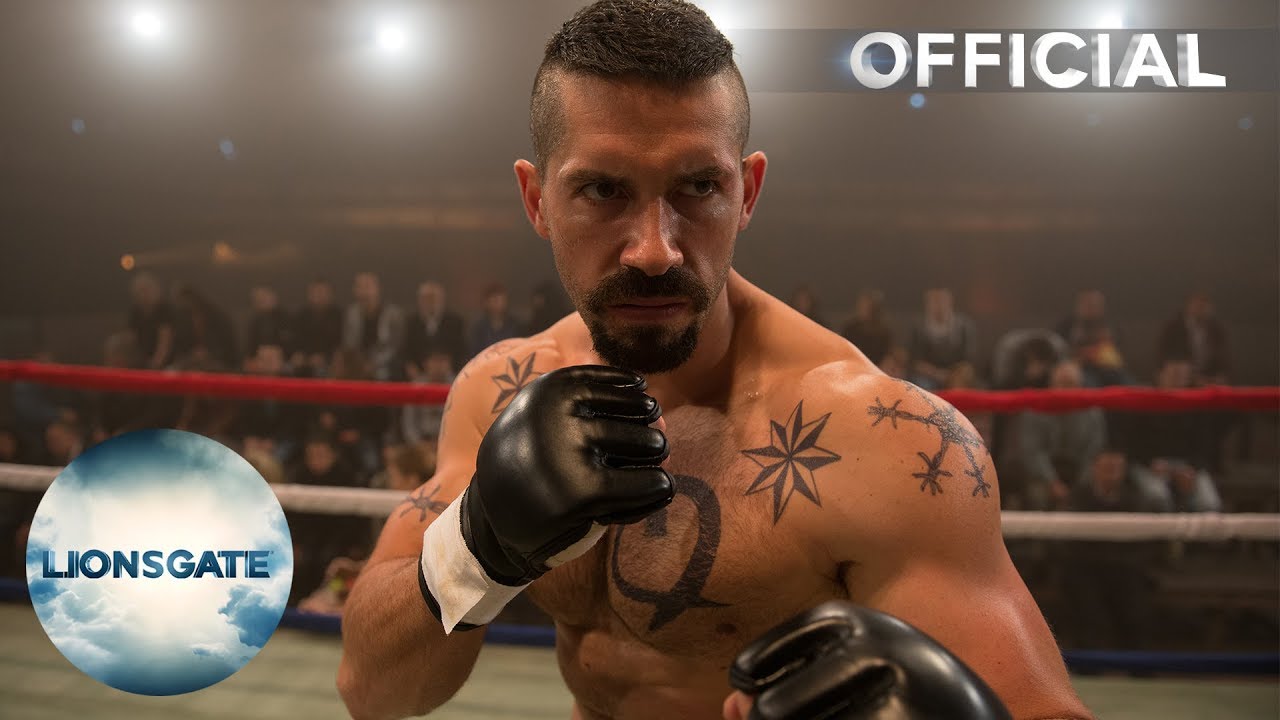 Undisputed: Fight for Freedom &ndash; Trailer &ndash; On Digital Download & DVD