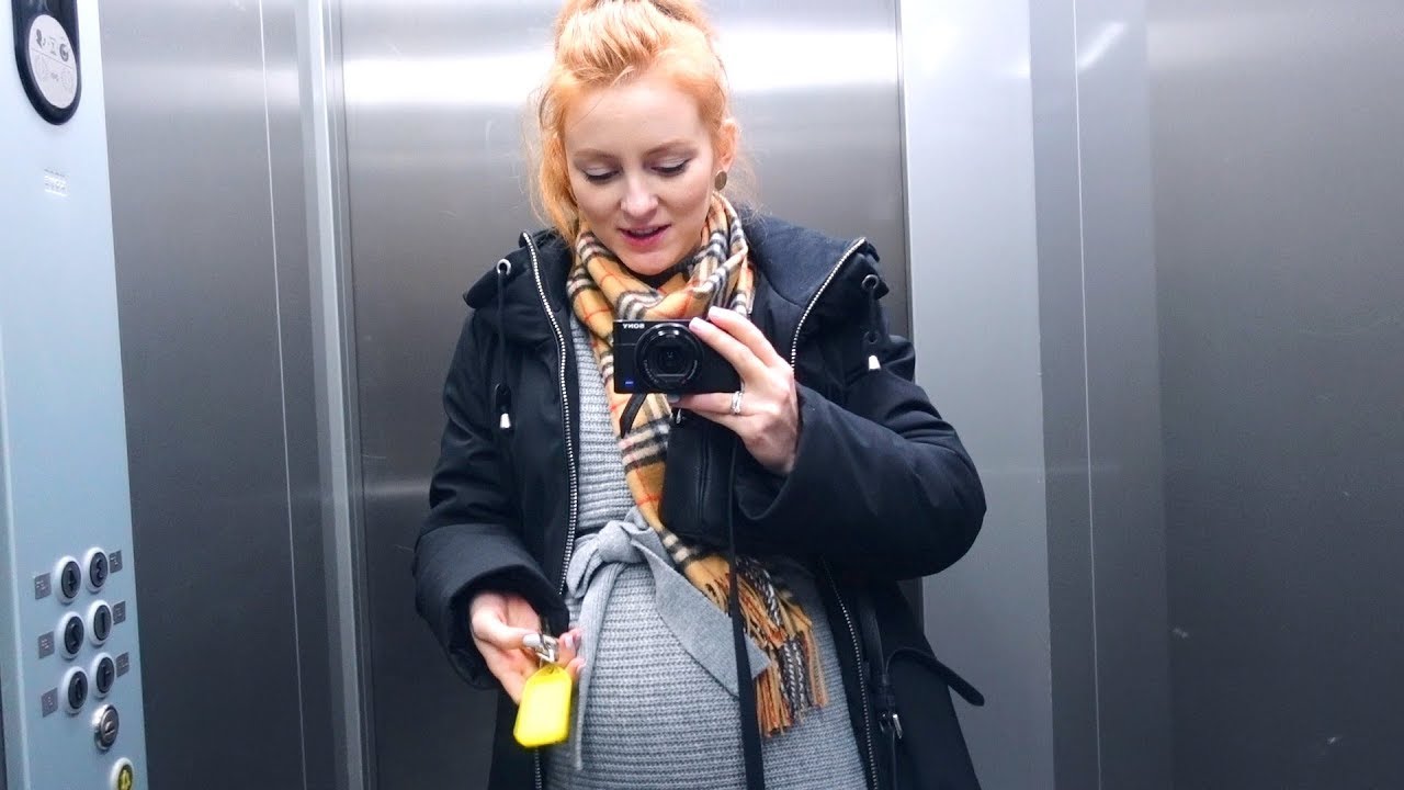 VLOG: КРЕСЛО КАЧАЛКА В ДЕТСКОЙ КОМНАТЕ!  06.02.19