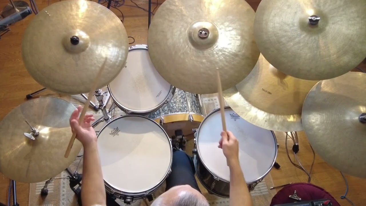 My Favorite Old Ks - The View from the Top Series