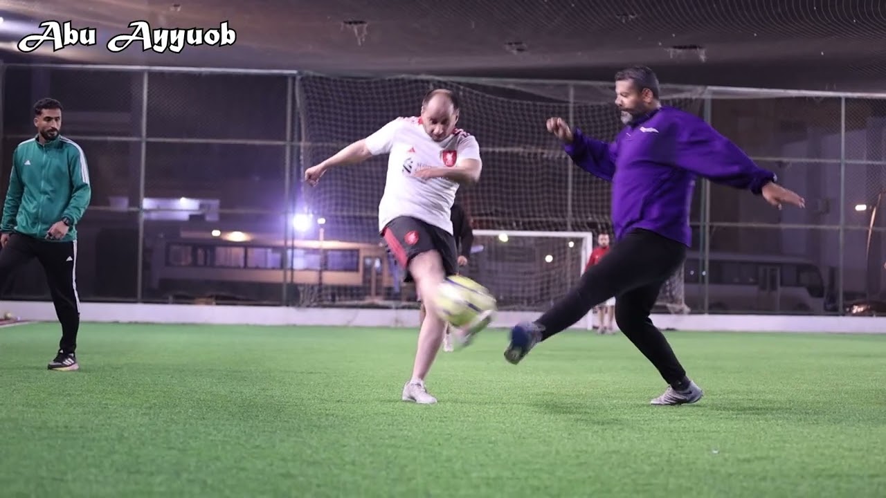 مباراة ملعب الليثي 17/1/2026