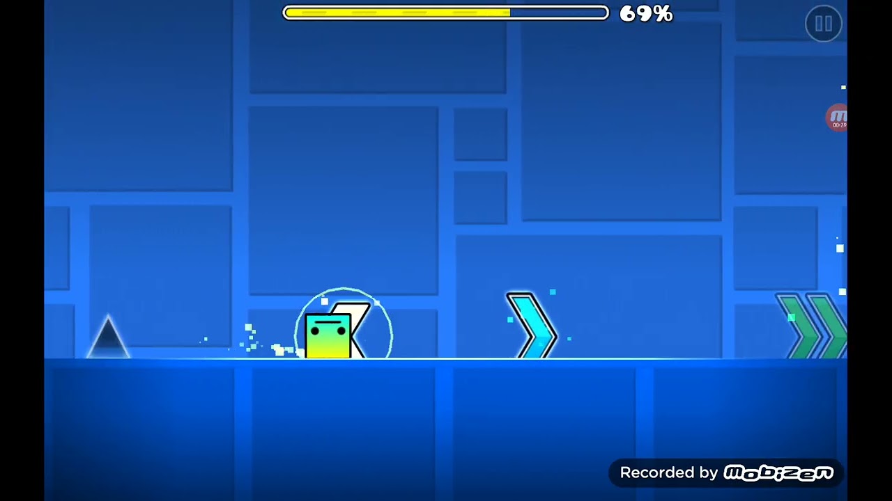 Easy level (read desc)