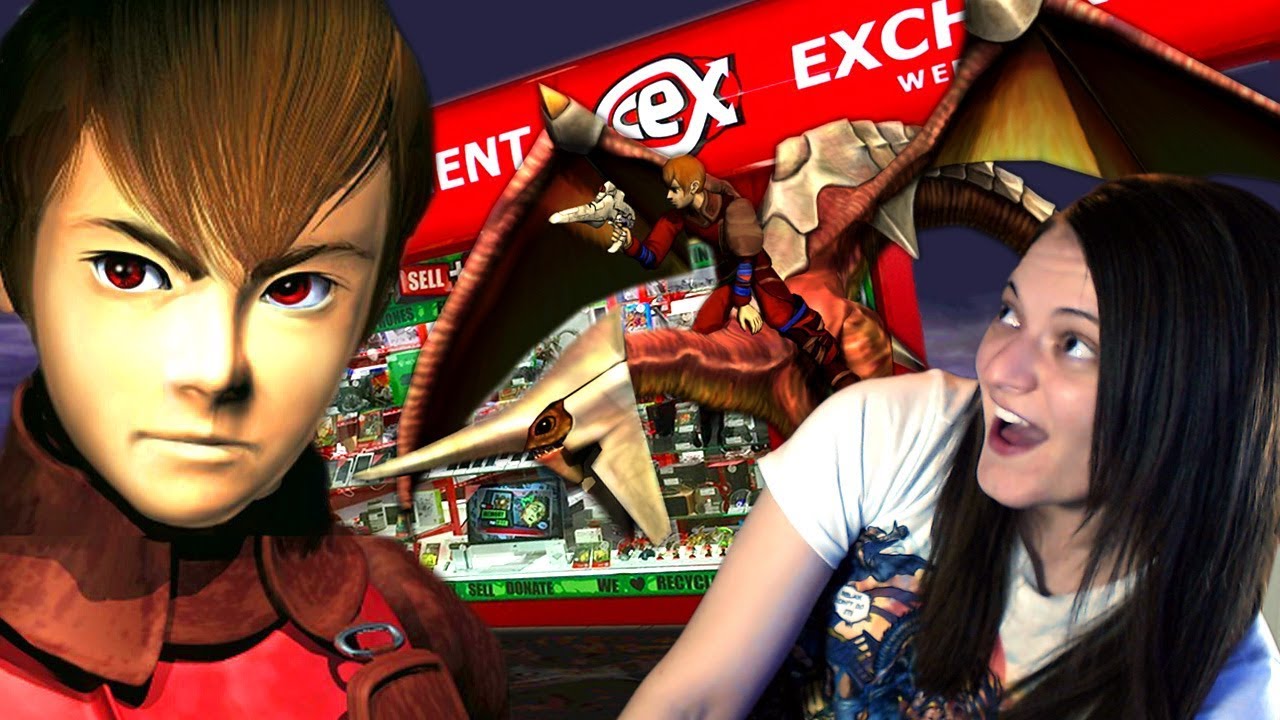 LIVE CARBOOT VIDEO GAME HUNTING & PICKUPS W/HOLSTER! (#31)