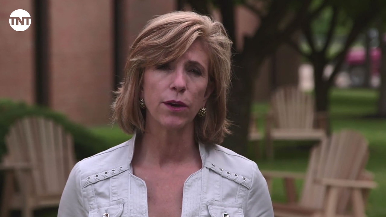 Case Update - Camp Hill, AL | Cold Justice | TNT