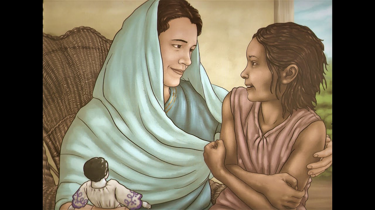 Comprando Crianças para Deus: AMY CARMICHAEL - CAP 2