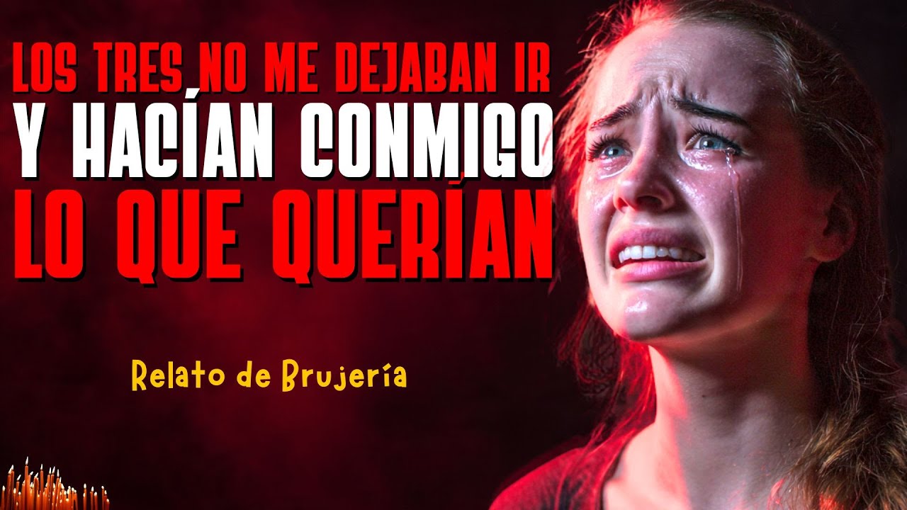 Se APROVECHARON de mi VULNERABILIDAD, Pero me VENGUÉ Sin PIEDAD - Relatos de Brujería