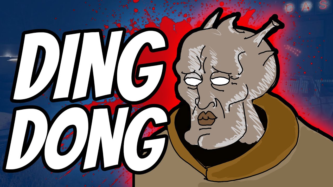 This Wraith Build can be BRUTAL - Dead By Daylight