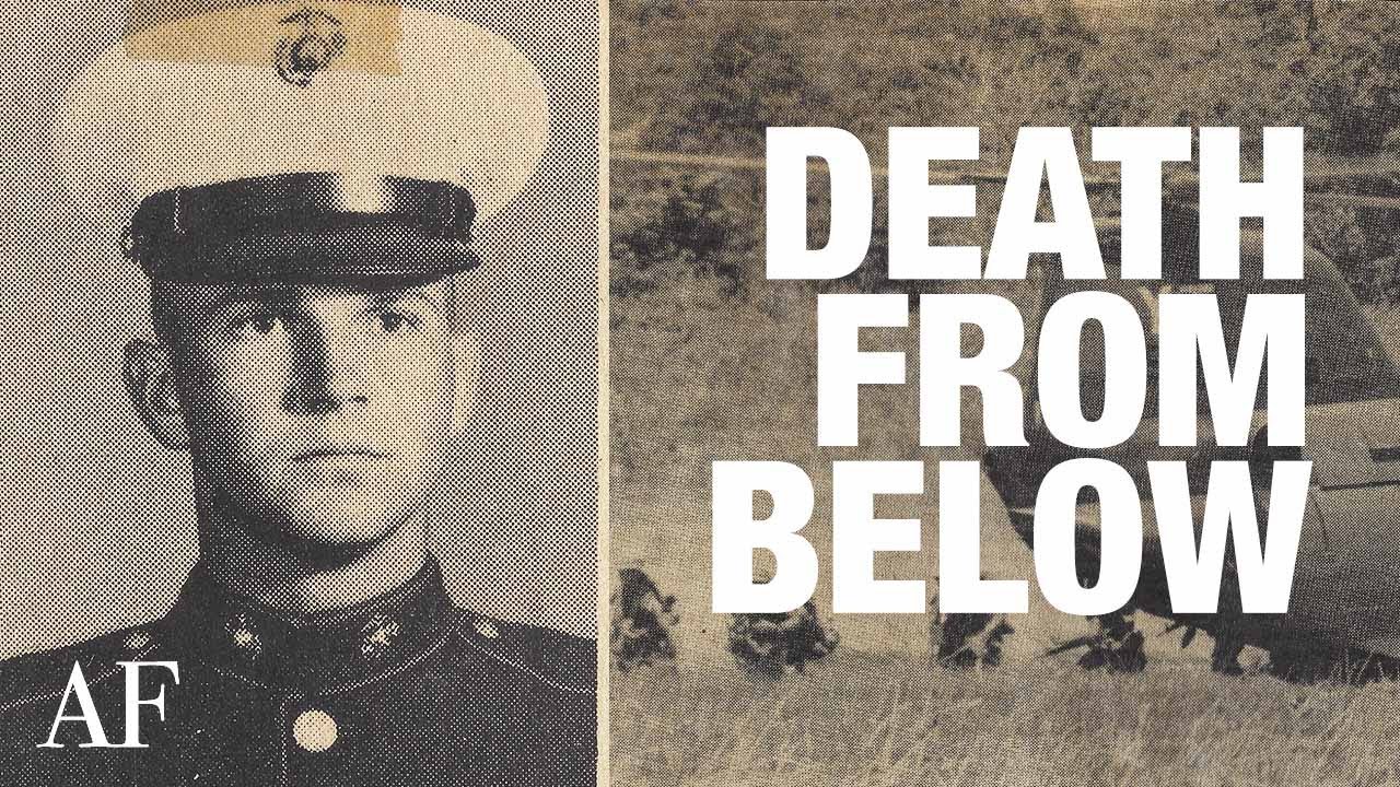 Surviving Vietnam: Infantry Marine on life and death overseas