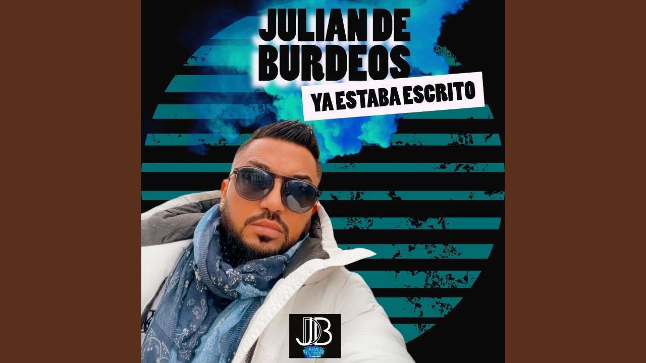 Ya Estaba Escrito