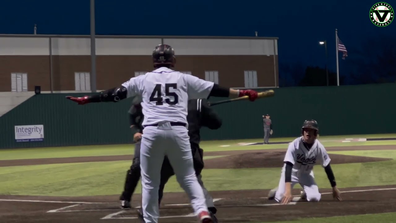 FULL game highlights: Rockwall (TX) vs. Heath (TX) Game 2 [2023]