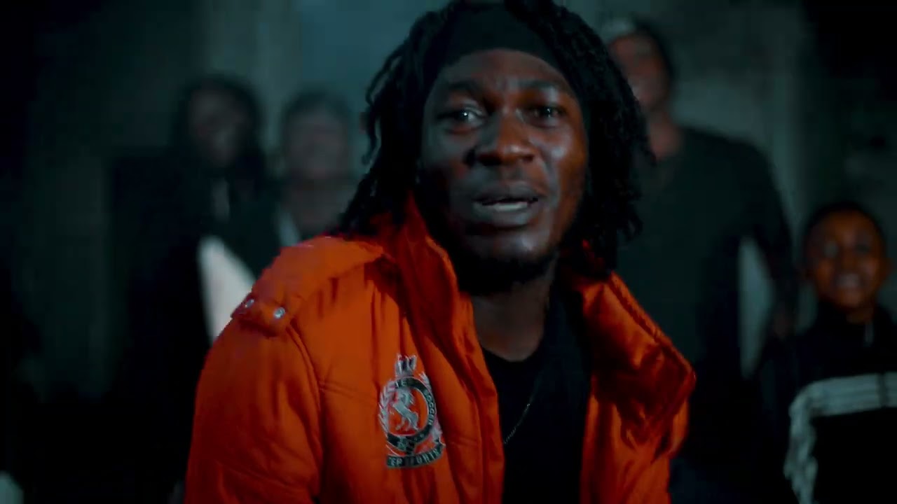 LB FRANCK LA MELO_TOKO TIKA TE_VIDEO_CLIP 