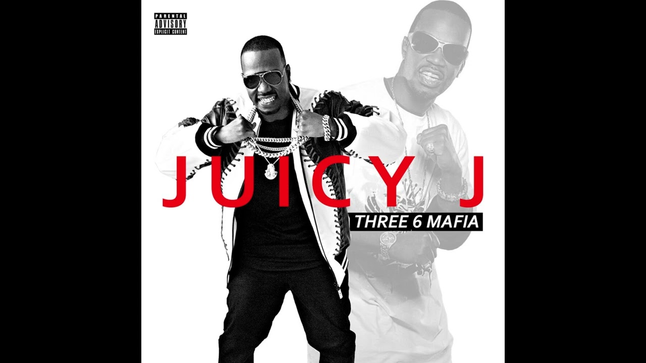 (FREE) Juicy J Type Beat 2024 - "Smokin'N Rollin"