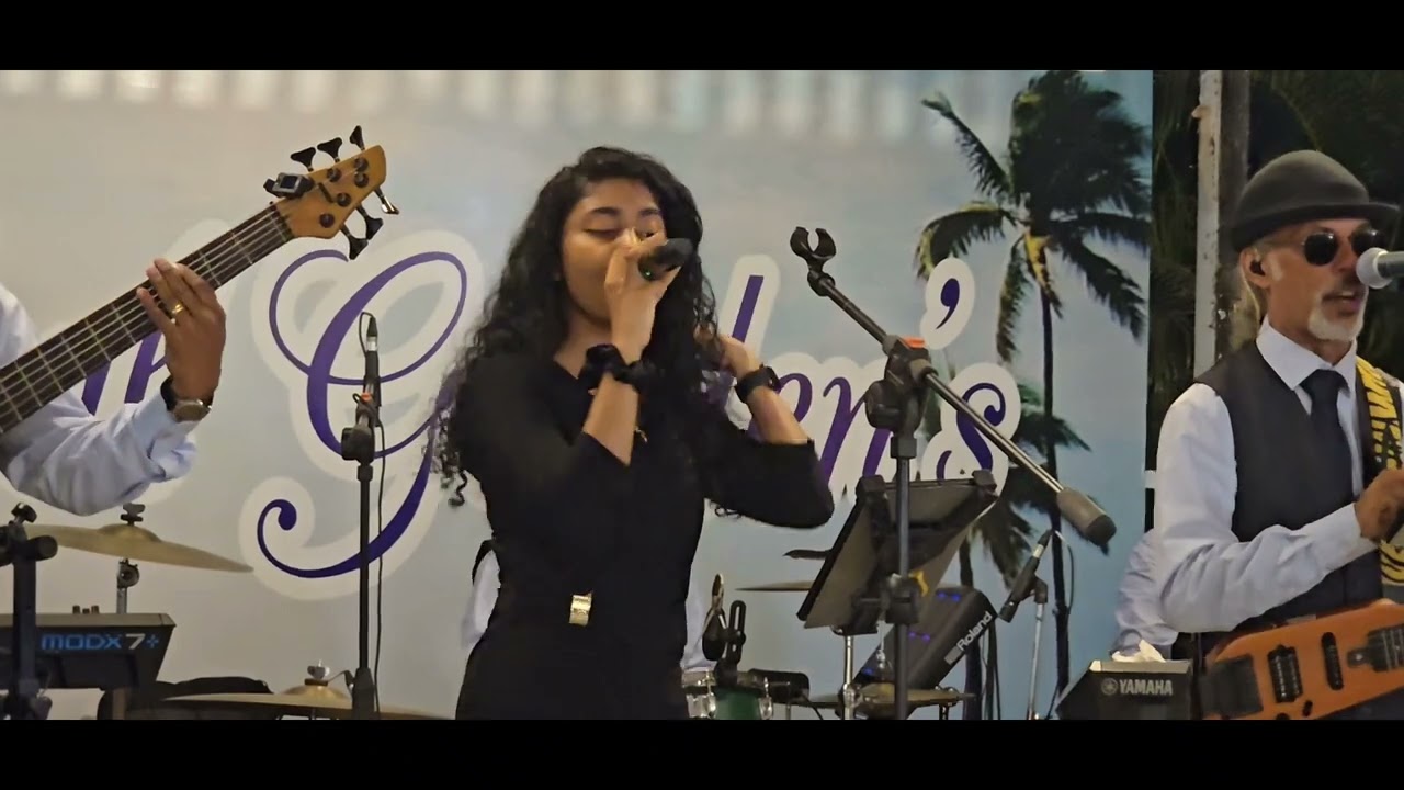 Goan Band | Double R | Full Wedding Highlights | 18-01-25 | Oswan & Reena