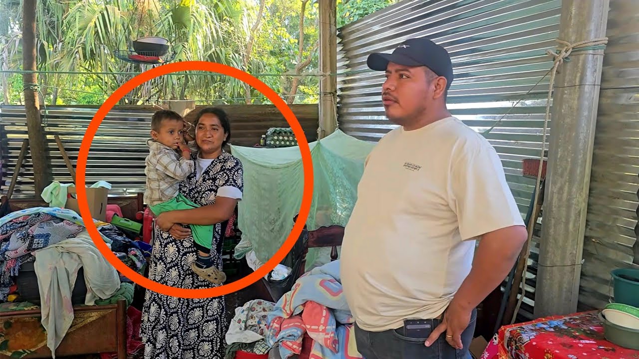 Doña Rosa Se Quedo Sin Palabras Cuando Llego Mr. Charly😱
