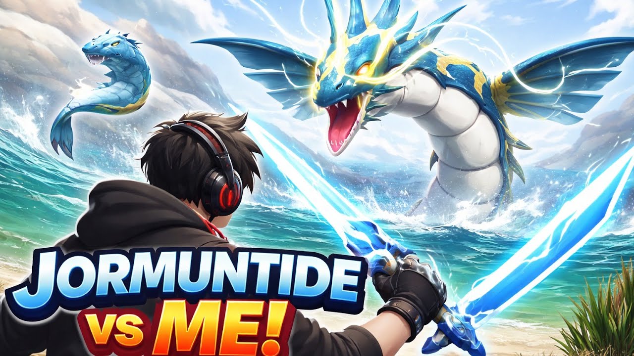 Defeating Bosses in Palworld// Jormuntide vs Me #live #shortslive