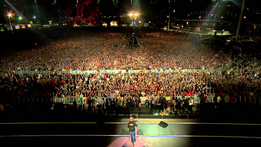 Prince Harry's speech at the closing ceremony of the Invictus Games