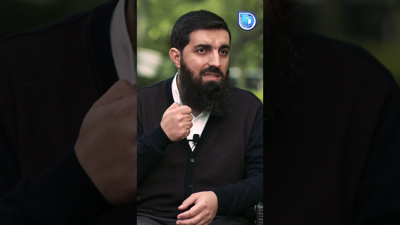 Cihad Nedir? | Halis Bayancuk Hoca