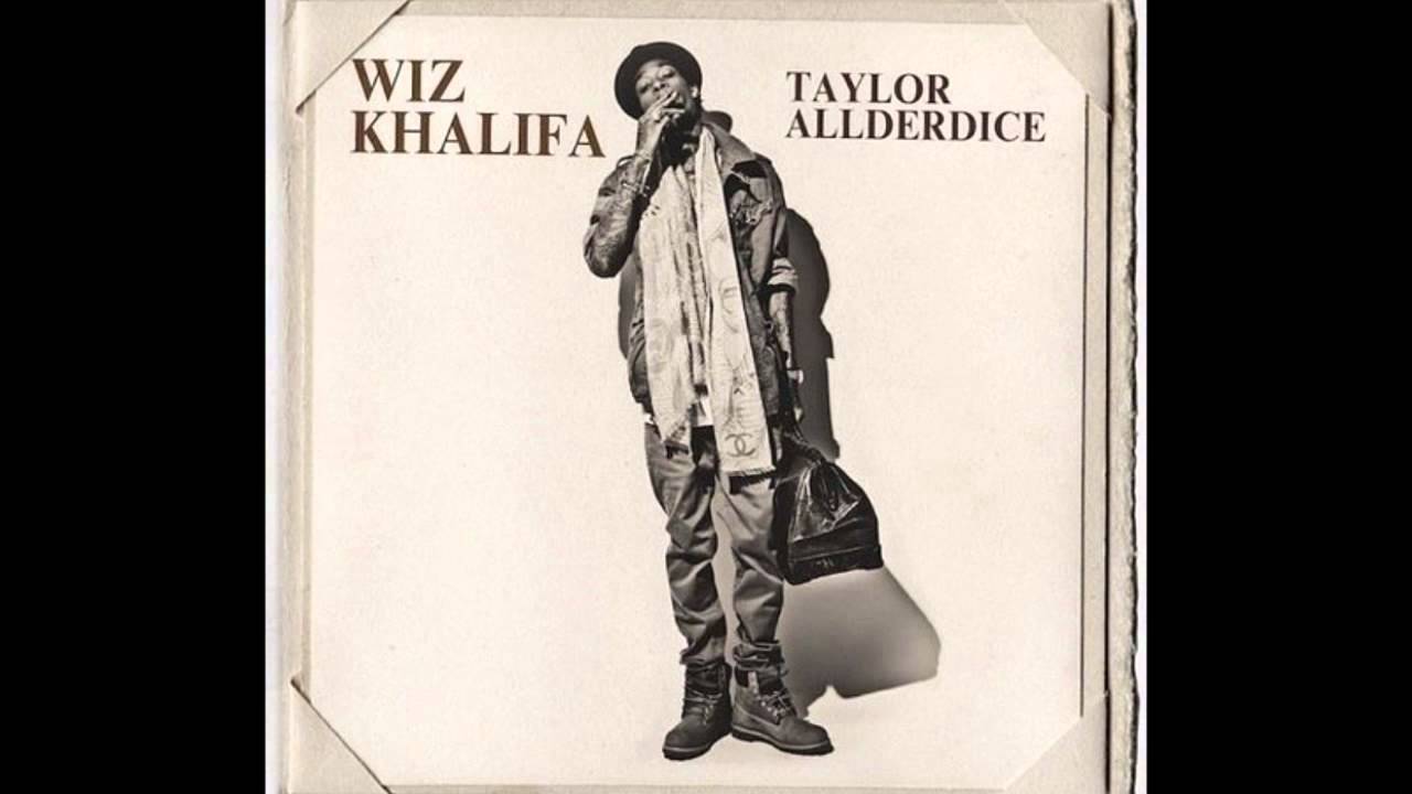 The Cruise Instrumental (Produced by ID Labs) Wiz Khalifa