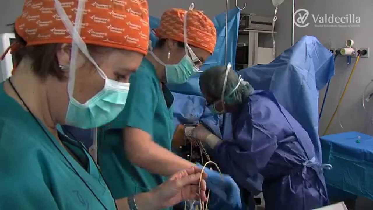 Braquiterapia exclusiva para cáncer de próstata
