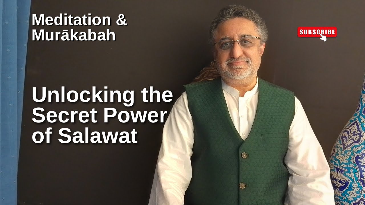 Unlocking the Secret Power of Salawat — A Divine Gift for Every Believer