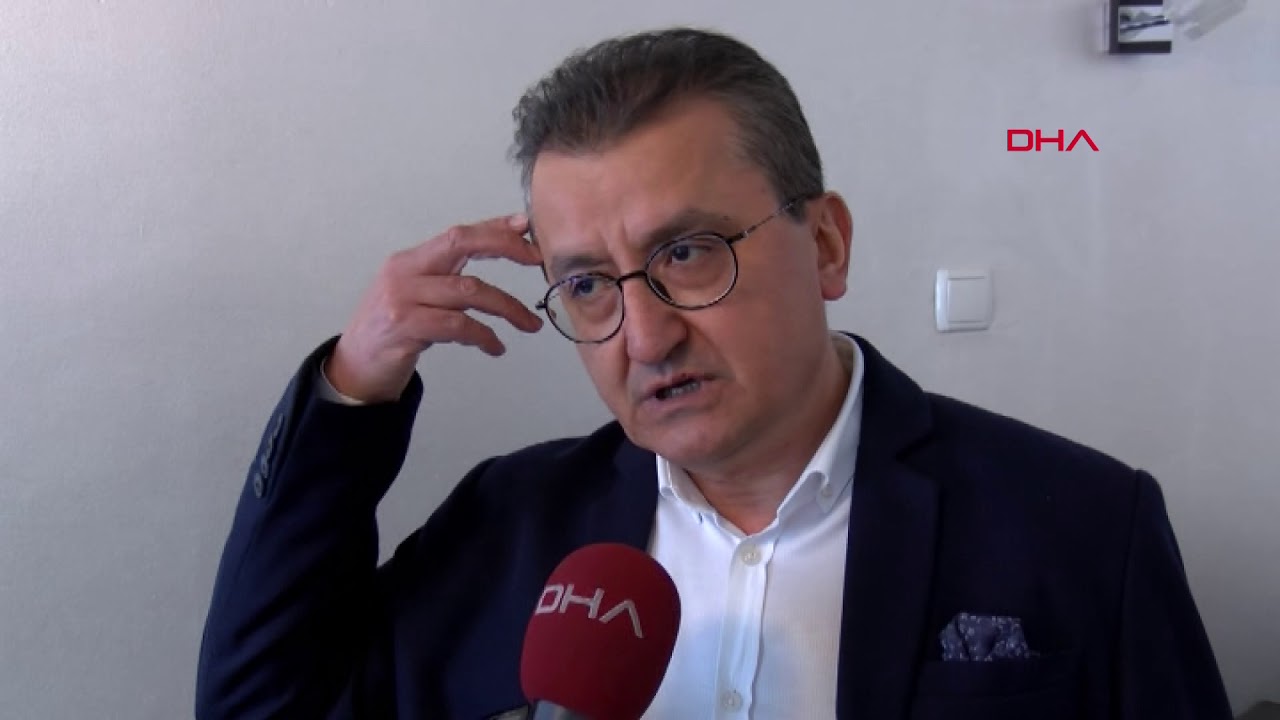 'Dev hücreli arterit' hastalığına dikkat