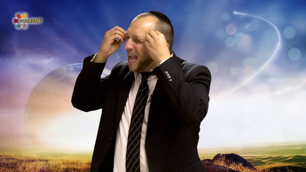 The Uniqueness of Judaism - Rabbi Gavriel Friedman