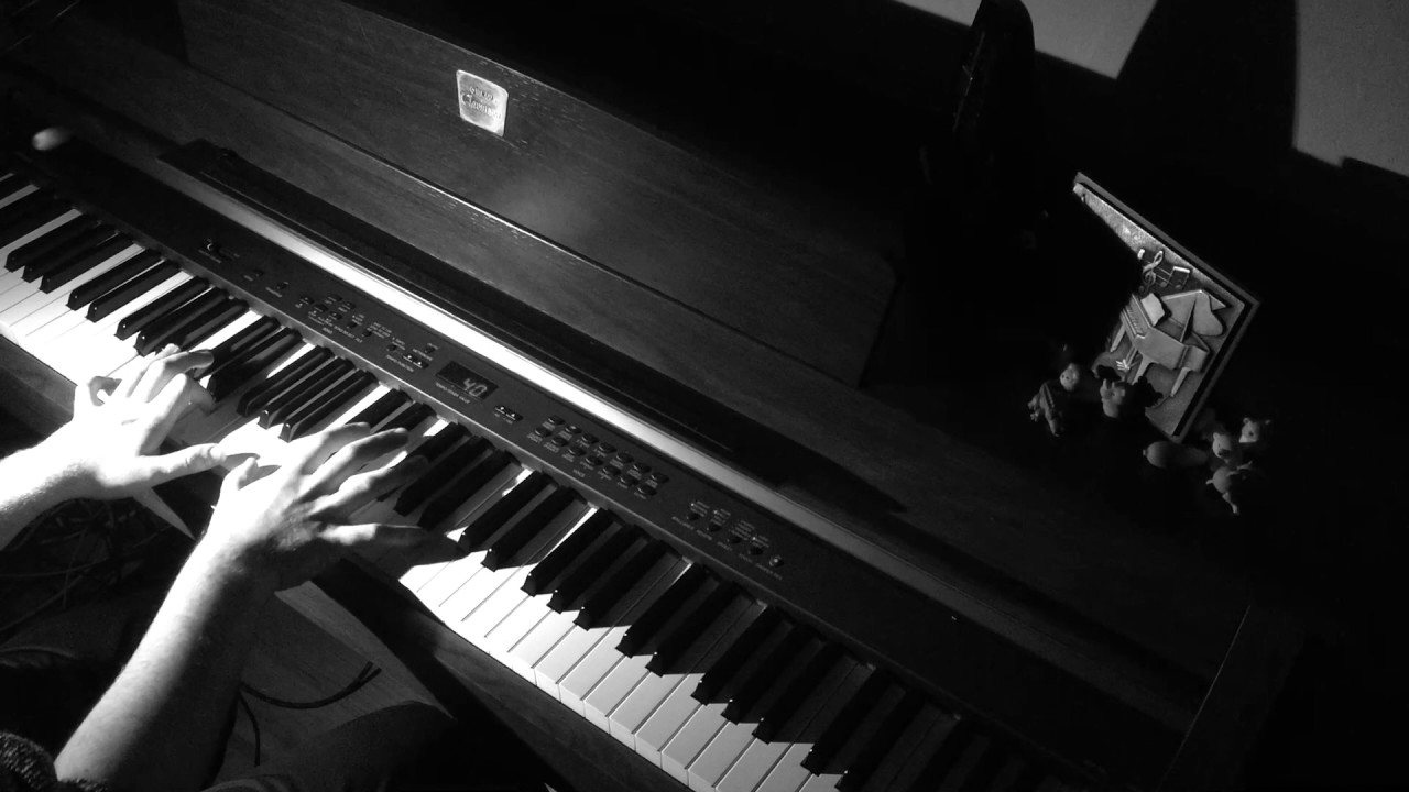 Cher - Believe Piano Cover