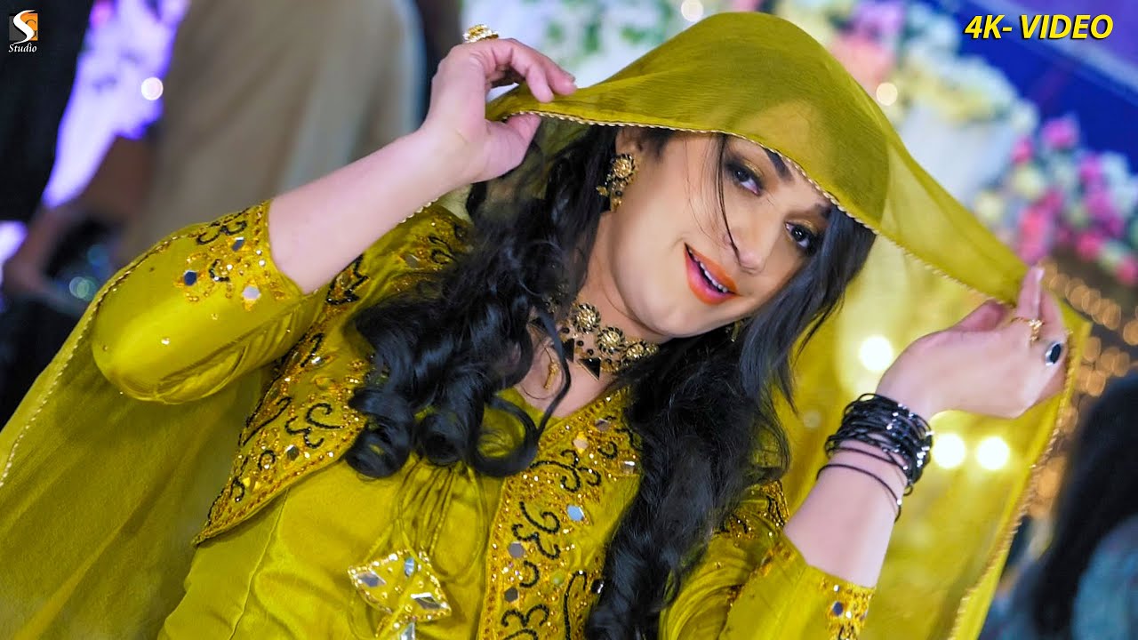 Mere Sarpe Dupatta ,  Aadi Malik Birthday Party Dance Performance 2022