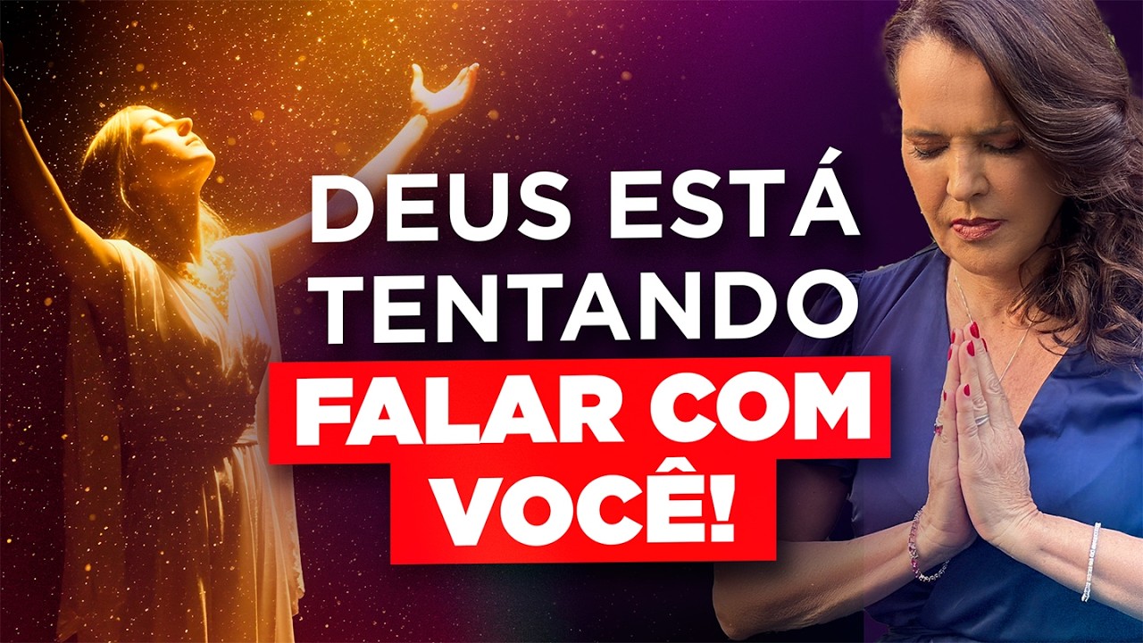 DEUS VAI TE MANDAR ESSE VÍDE NA HORA CERTA (NÃO IGNORE!)