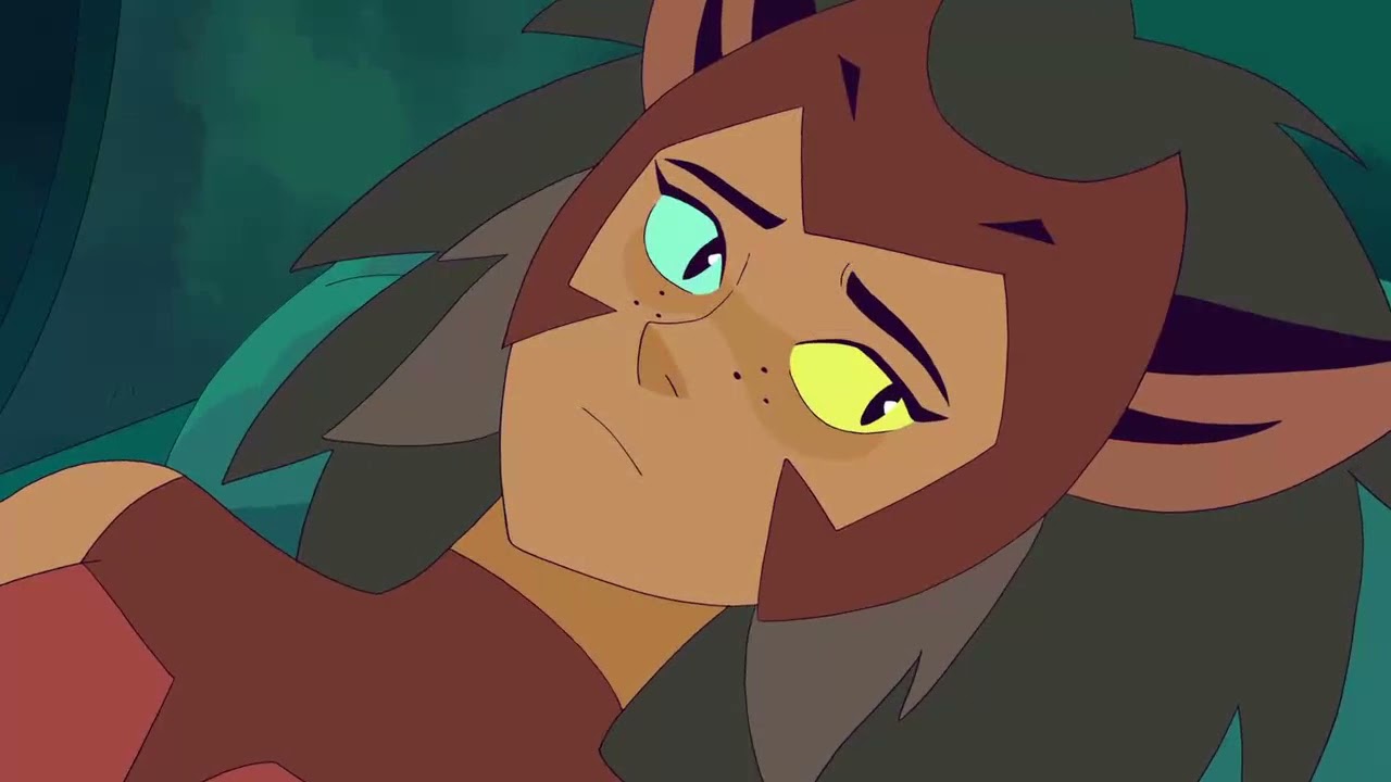 Catra / Oh No! (MARINA) AMV (Flash Warning)