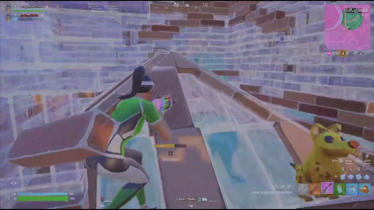 HIGHLIGHT CLUTCH  december 2025