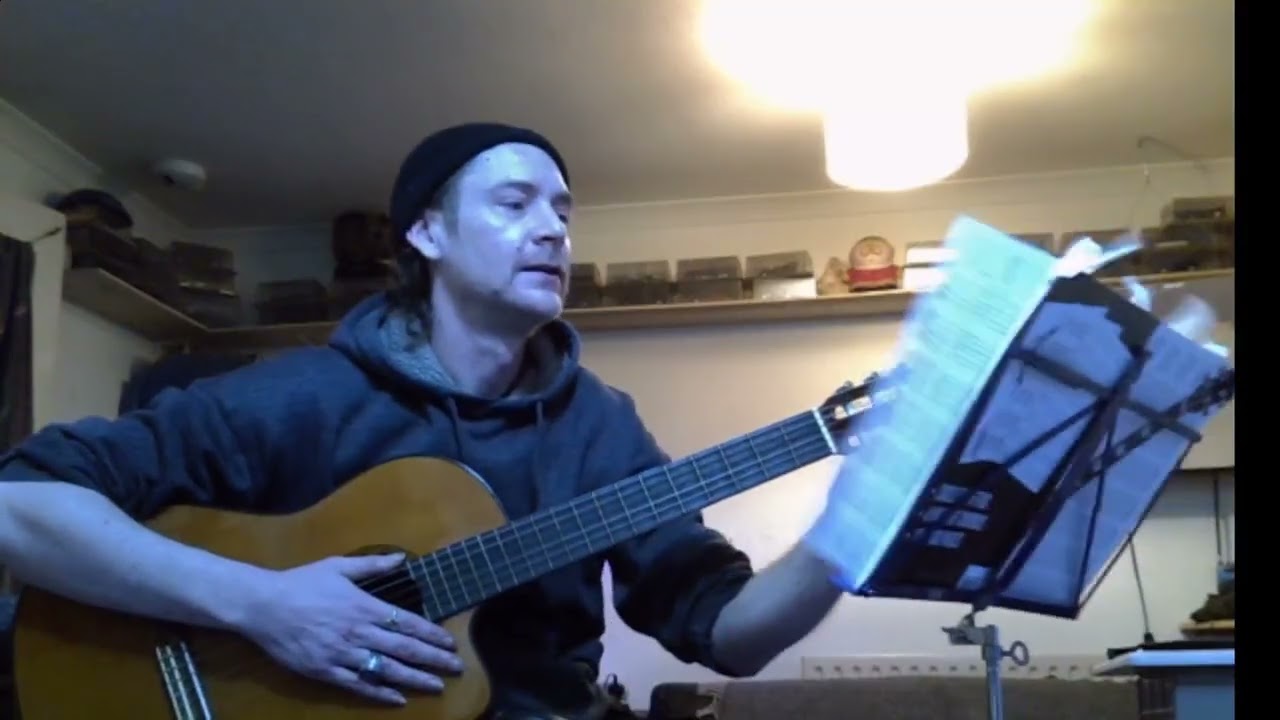 some classical bit and others pt1