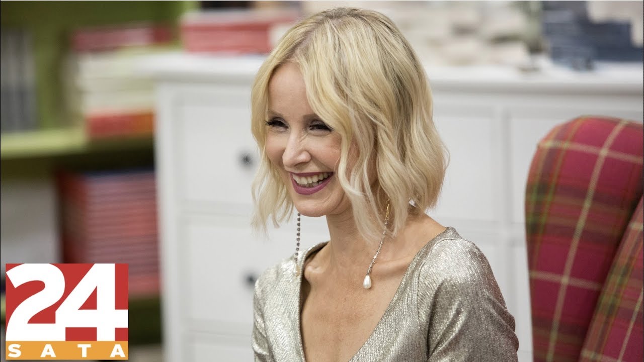 Danijela Martinović: 'Petar Grašo i ja nismo bili ljubav na prvi pogled' | 24 pitanja