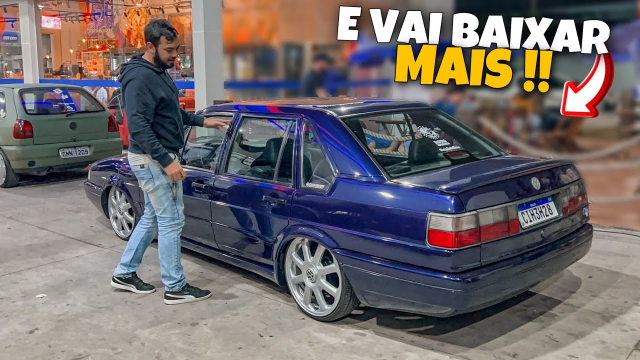 O PAI DELE FICOU BRAVO QUANDO VIU O QUE ELE FEZ COM O SANTANA 😱